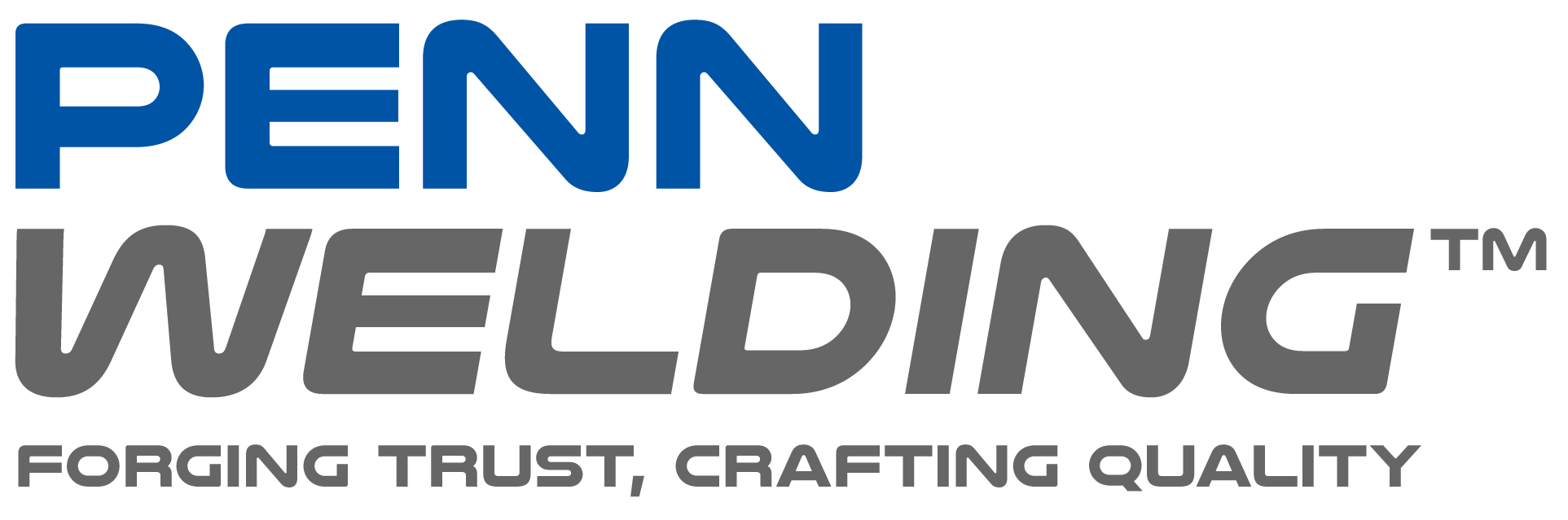 PennWelding — Forging Trust, Crafting Quality